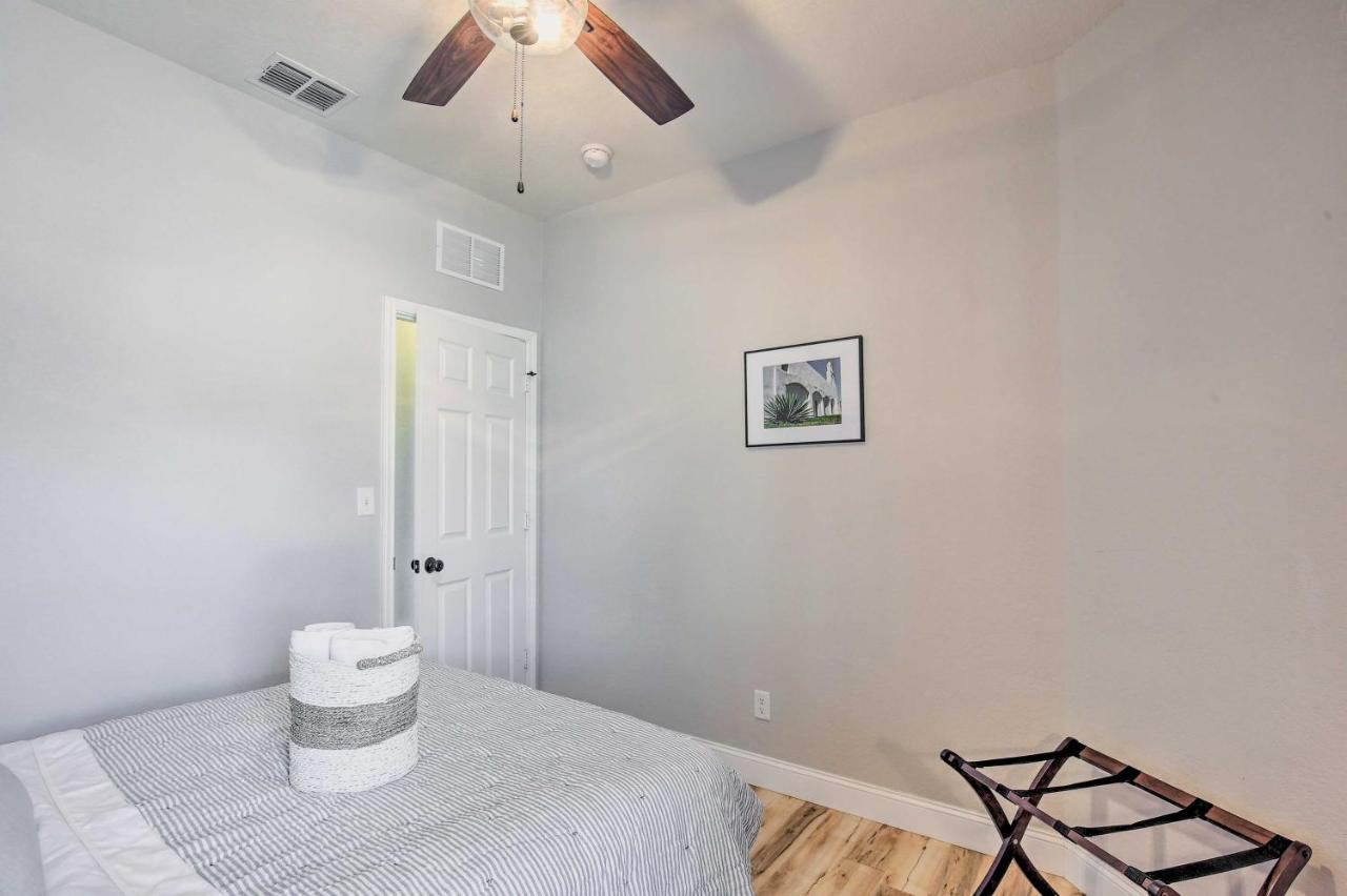 San Antonio Home With Patio And Grill Near Seaworld! Bagian luar foto